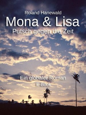 cover image of Mona & Lisa